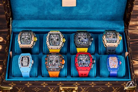 buy watches richard mille|Collections .